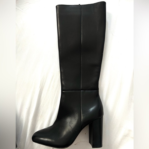 Paige Keely Knee High Boots (leather) - Picture 8 of 9